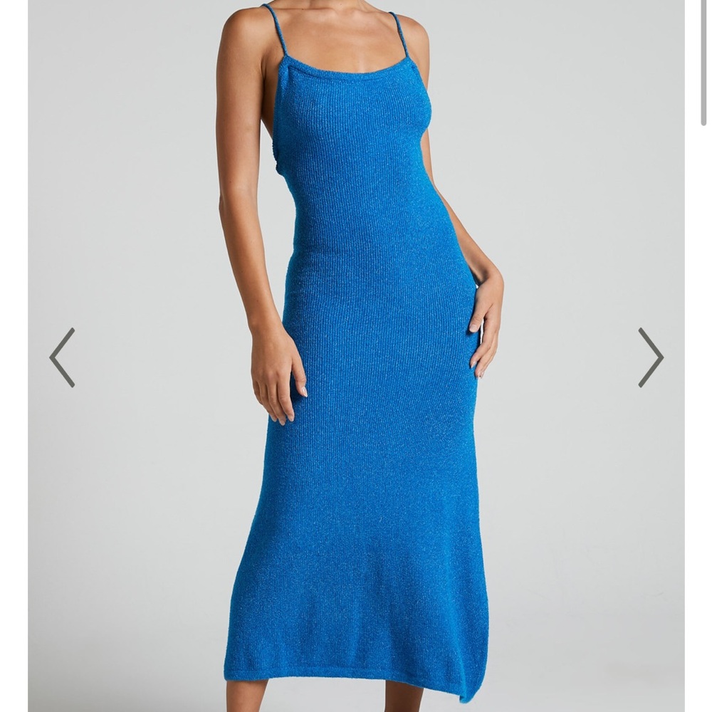 Shoppow Maxi